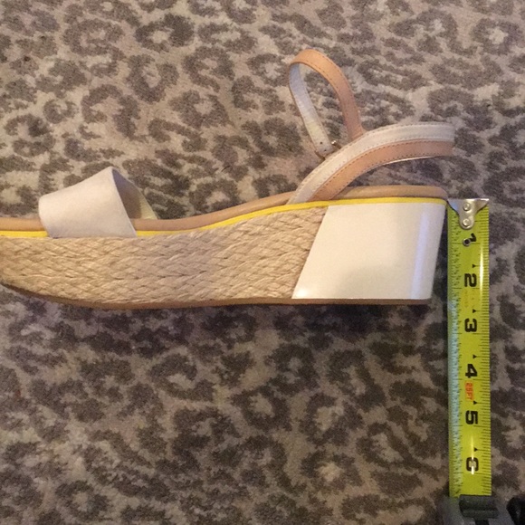 ❤️Cole Haan wedge❤️ - Picture 7 of 8